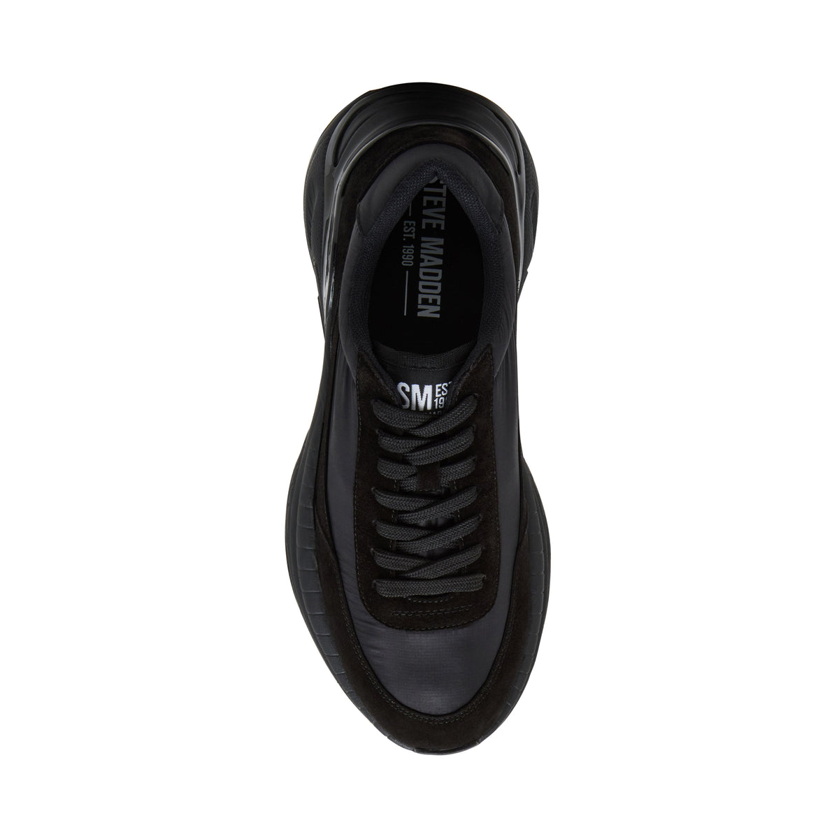 Prowler Sneaker BLACK