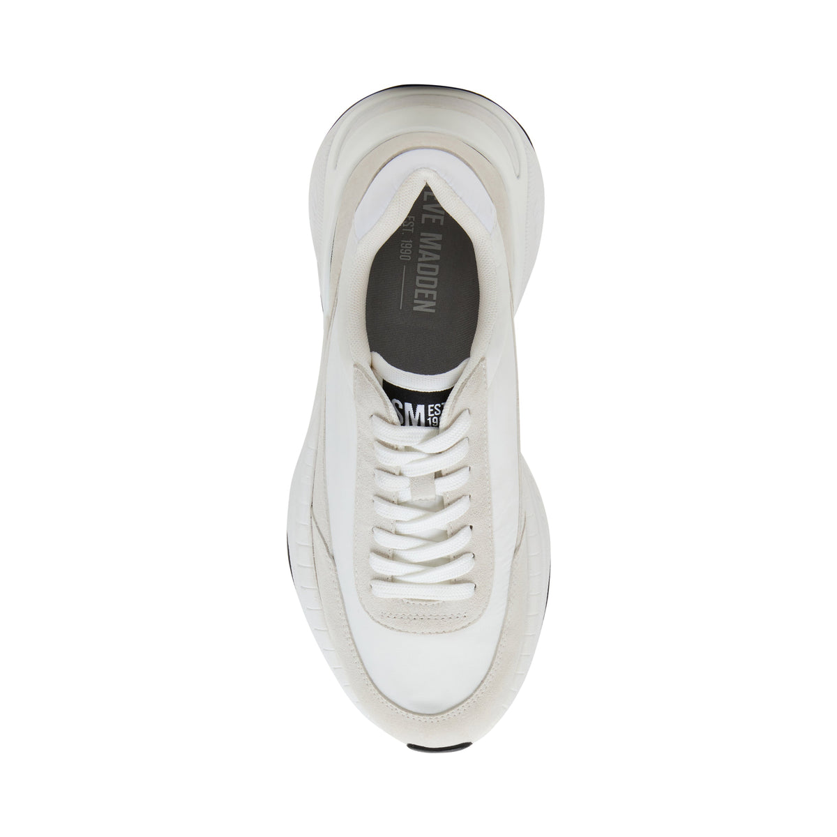 Prowler Sneaker WHITE