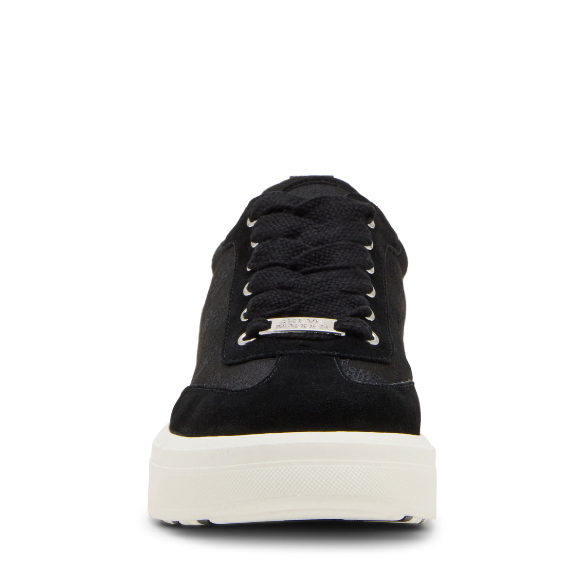 Rayric Sneaker BLACK CANVAS