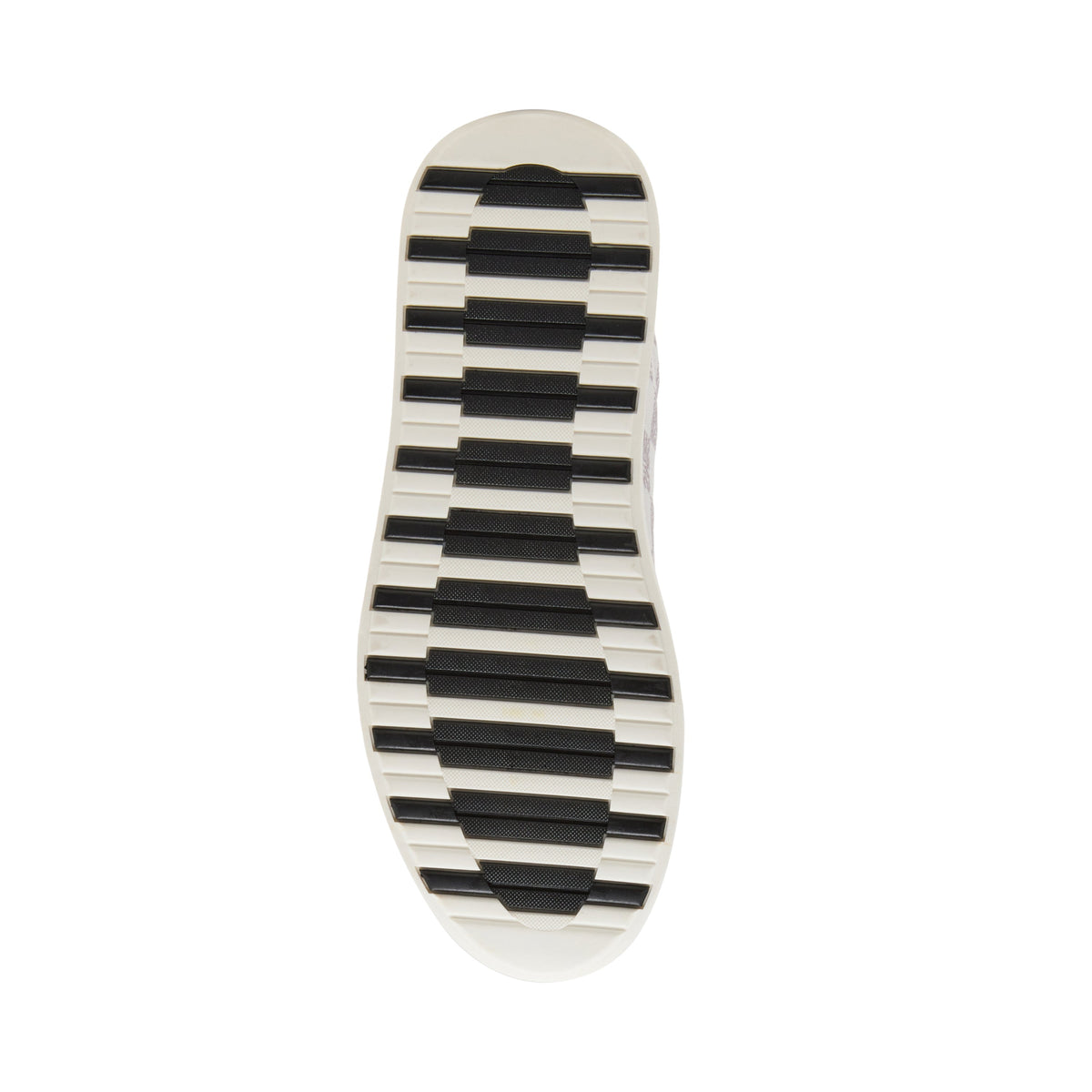 Rayric Sneaker BLACK CANVAS