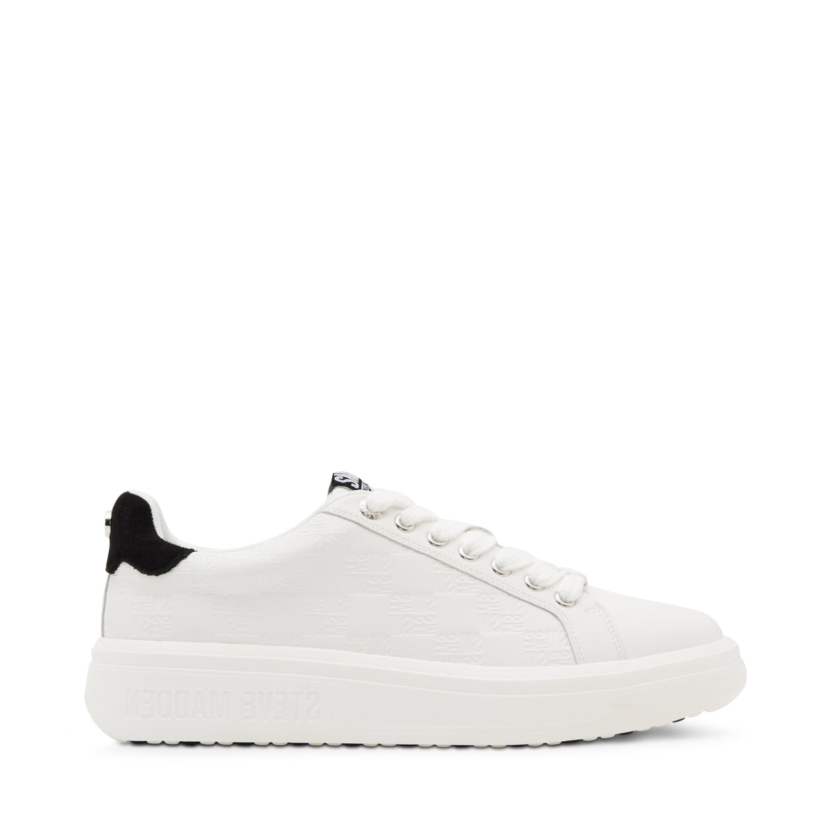 Razoredge Sneaker WHITE/BLACK