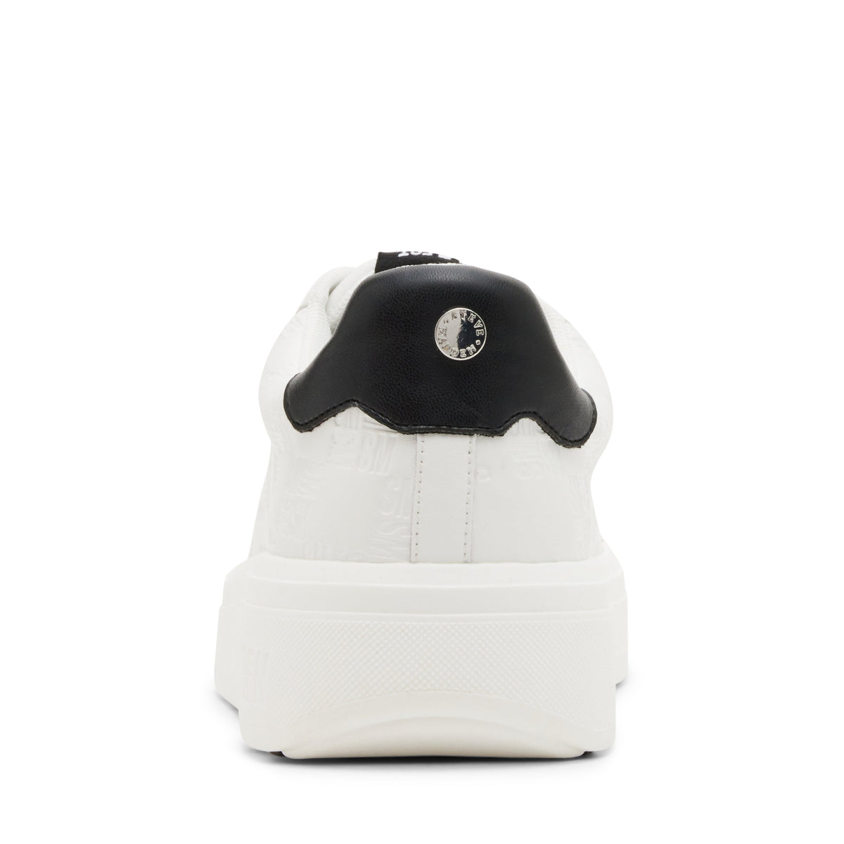 Razoredge Sneaker WHITE/BLACK