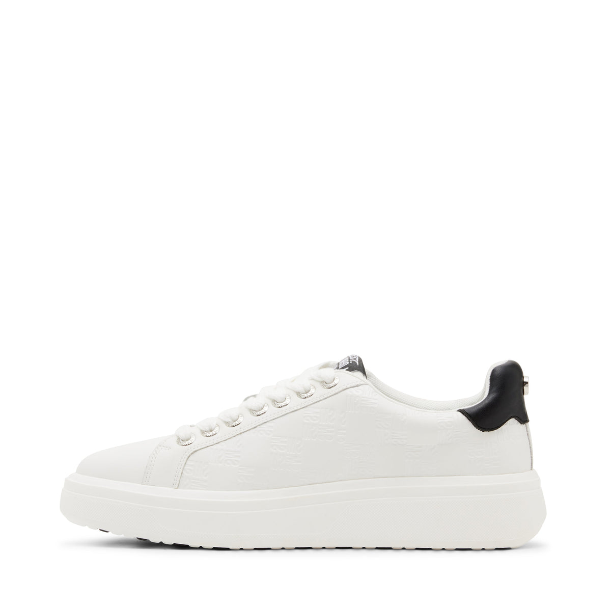 Razoredge Sneaker WHITE/BLACK