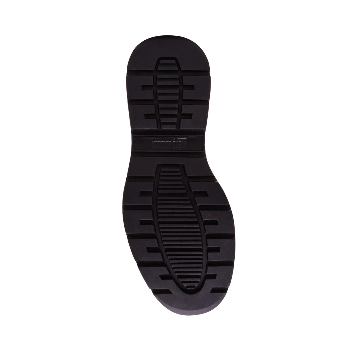 Reice Casual Shoe BLACK PEBBLE