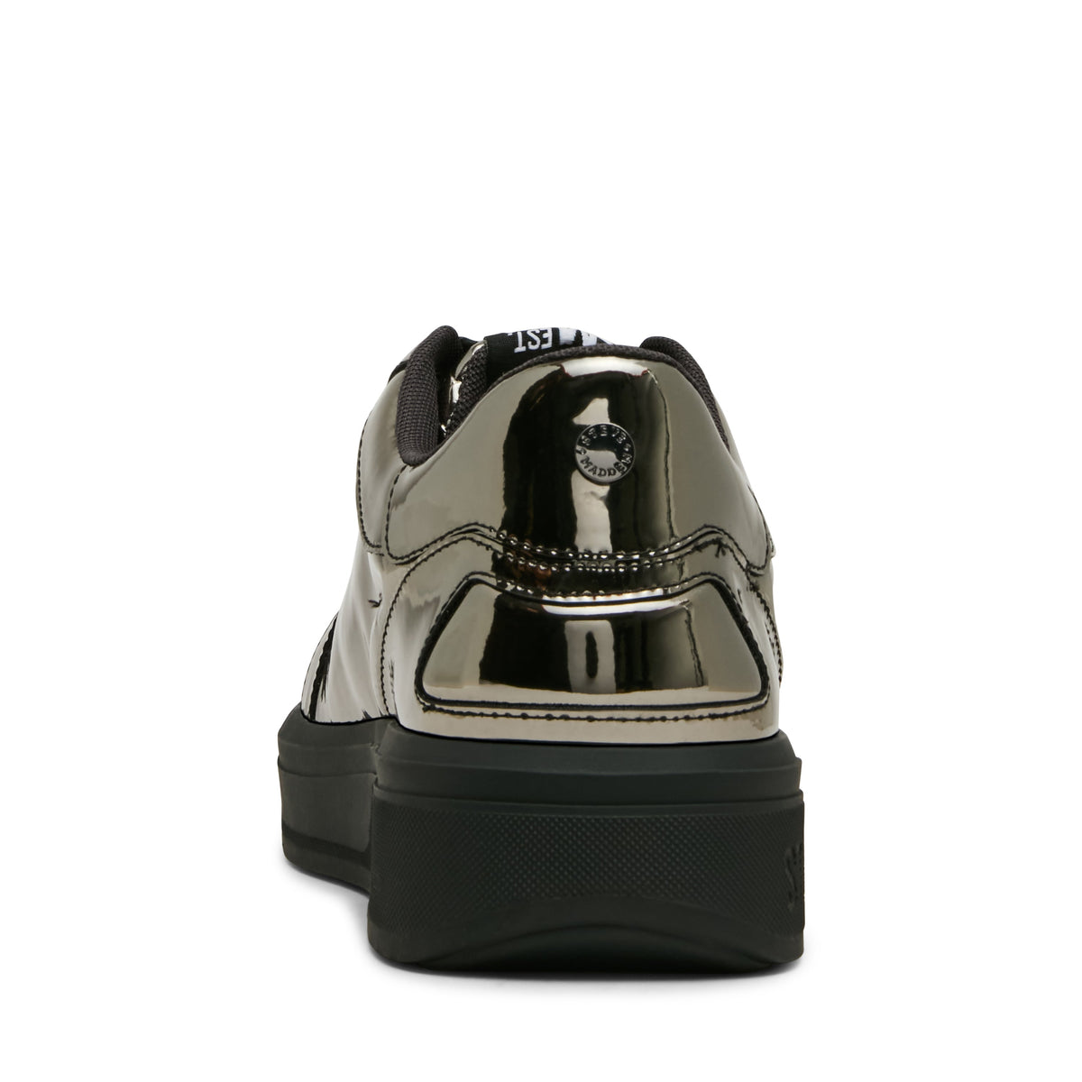 Ridgerunner Sneaker PEWTER PAT