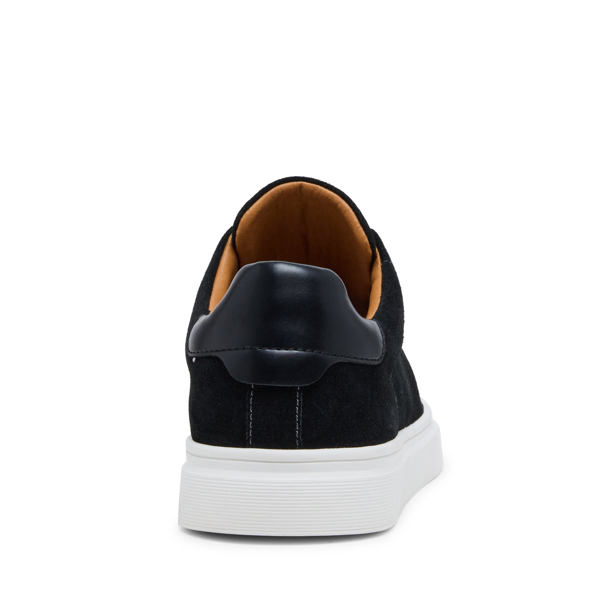 Sandrai Sneaker BLACK SUEDE