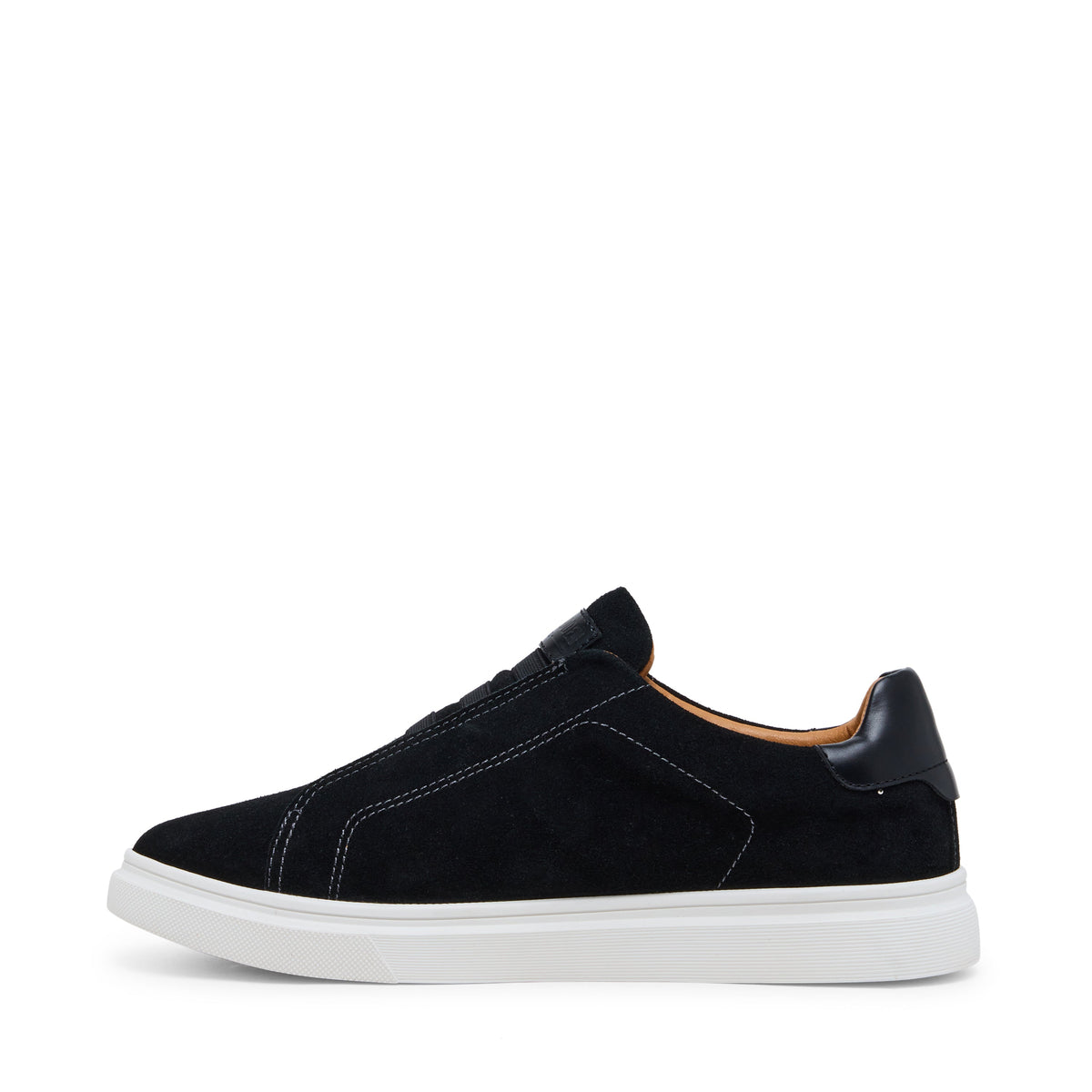 Sandrai Sneaker BLACK SUEDE
