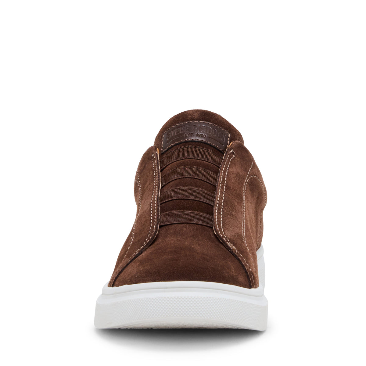 Sandrai Sneaker BROWN SUEDE