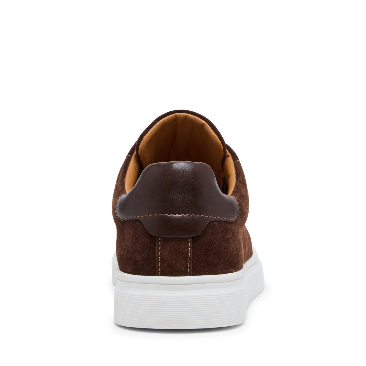 Sandrai Sneaker BROWN SUEDE