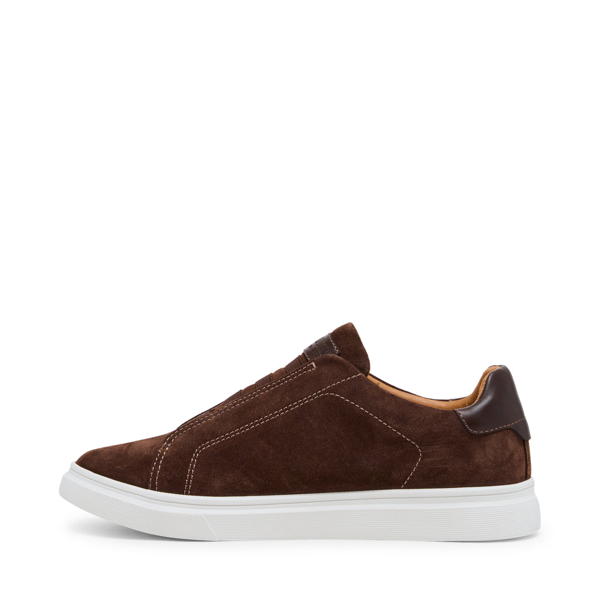 Sandrai Sneaker BROWN SUEDE