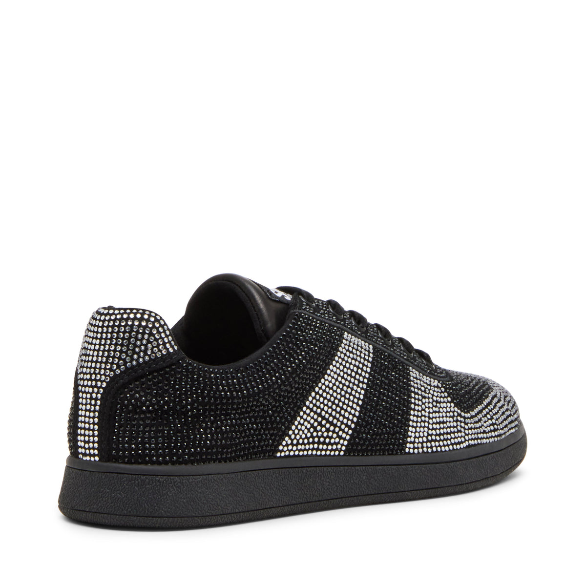 Waltor-R Sneaker BLACK/SILVER