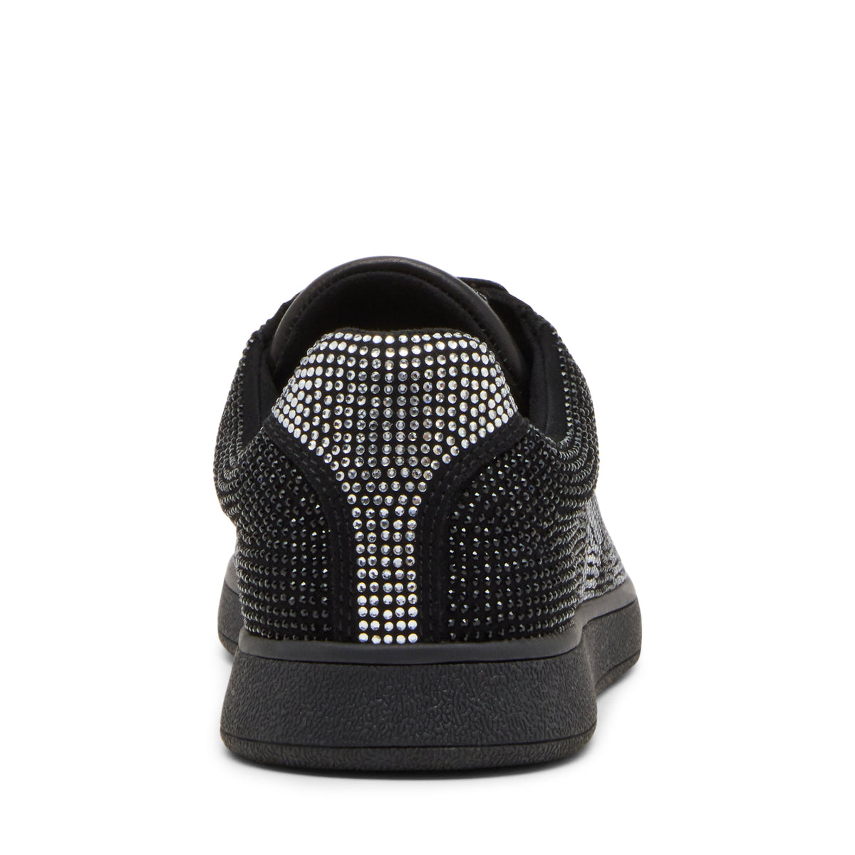 Waltor-R Sneaker BLACK/SILVER