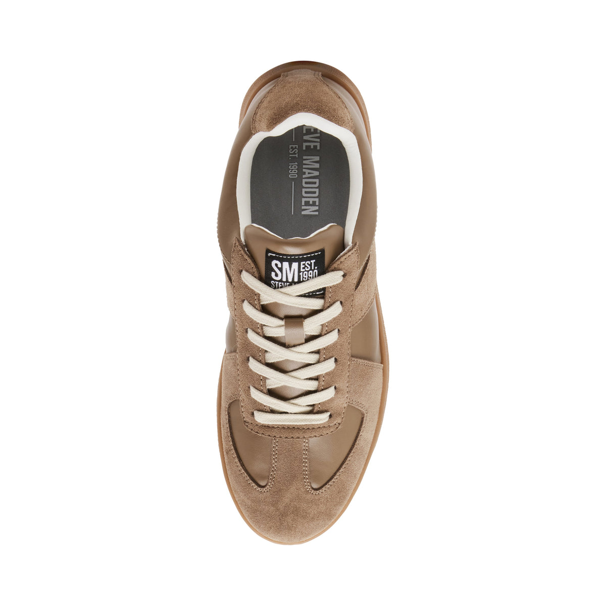 Waltor Sneaker TAUPE