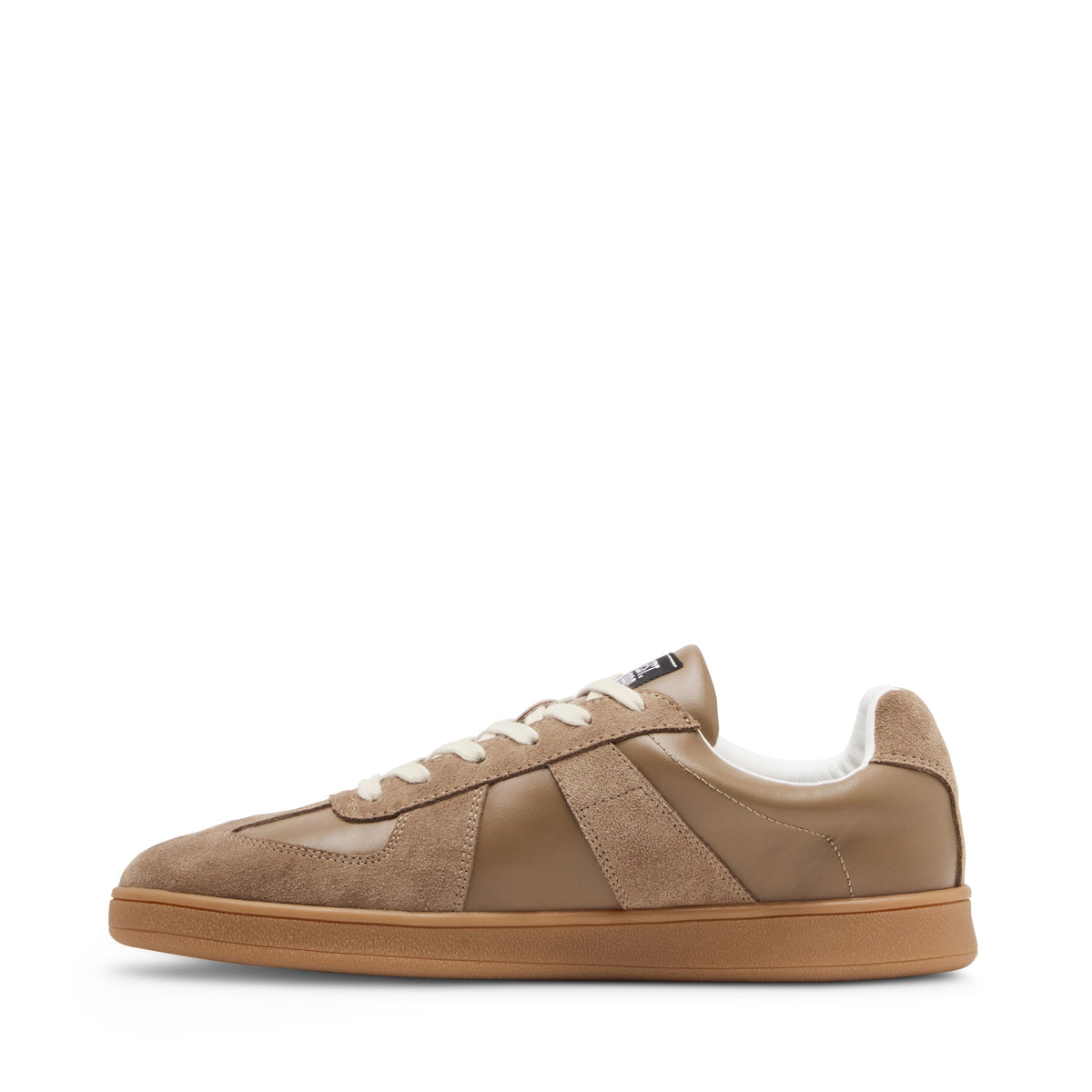 Waltor Sneaker TAUPE