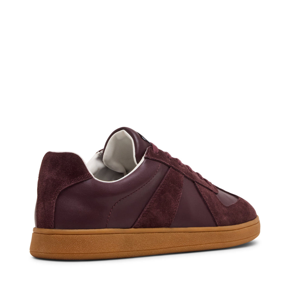 Waltor Sneaker WNE SUEDE
