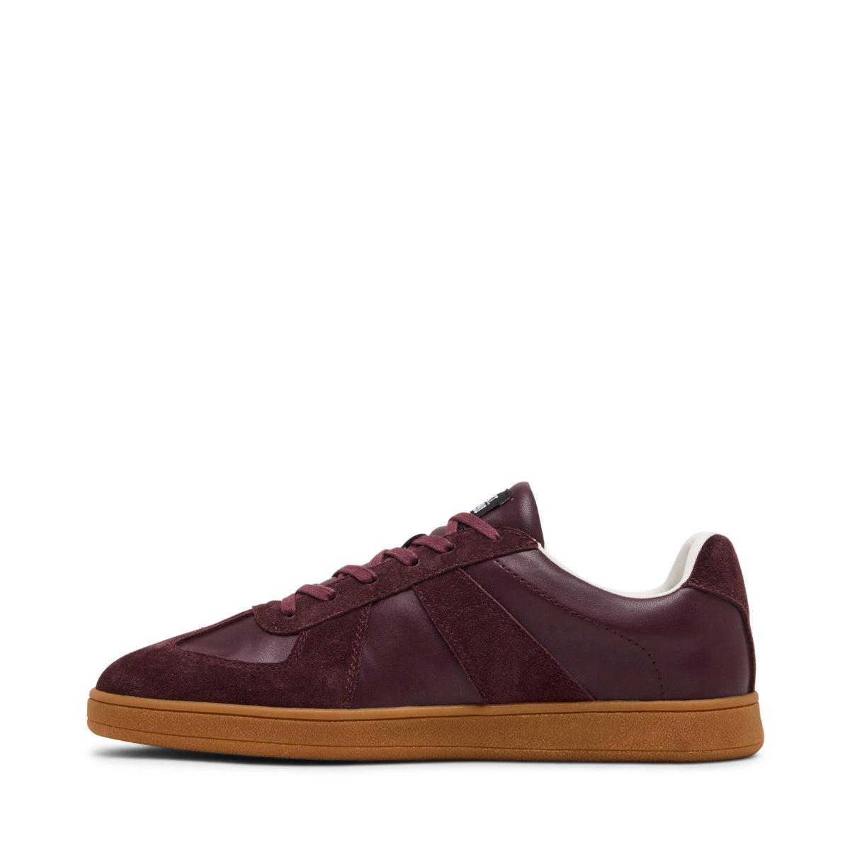 Waltor Sneaker WNE SUEDE