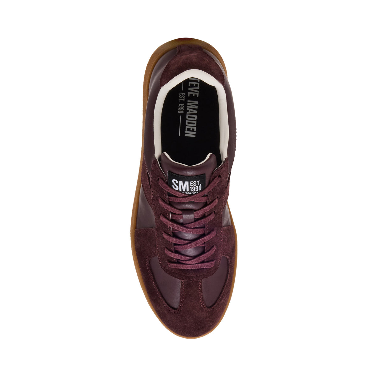 Waltor Sneaker WNE SUEDE
