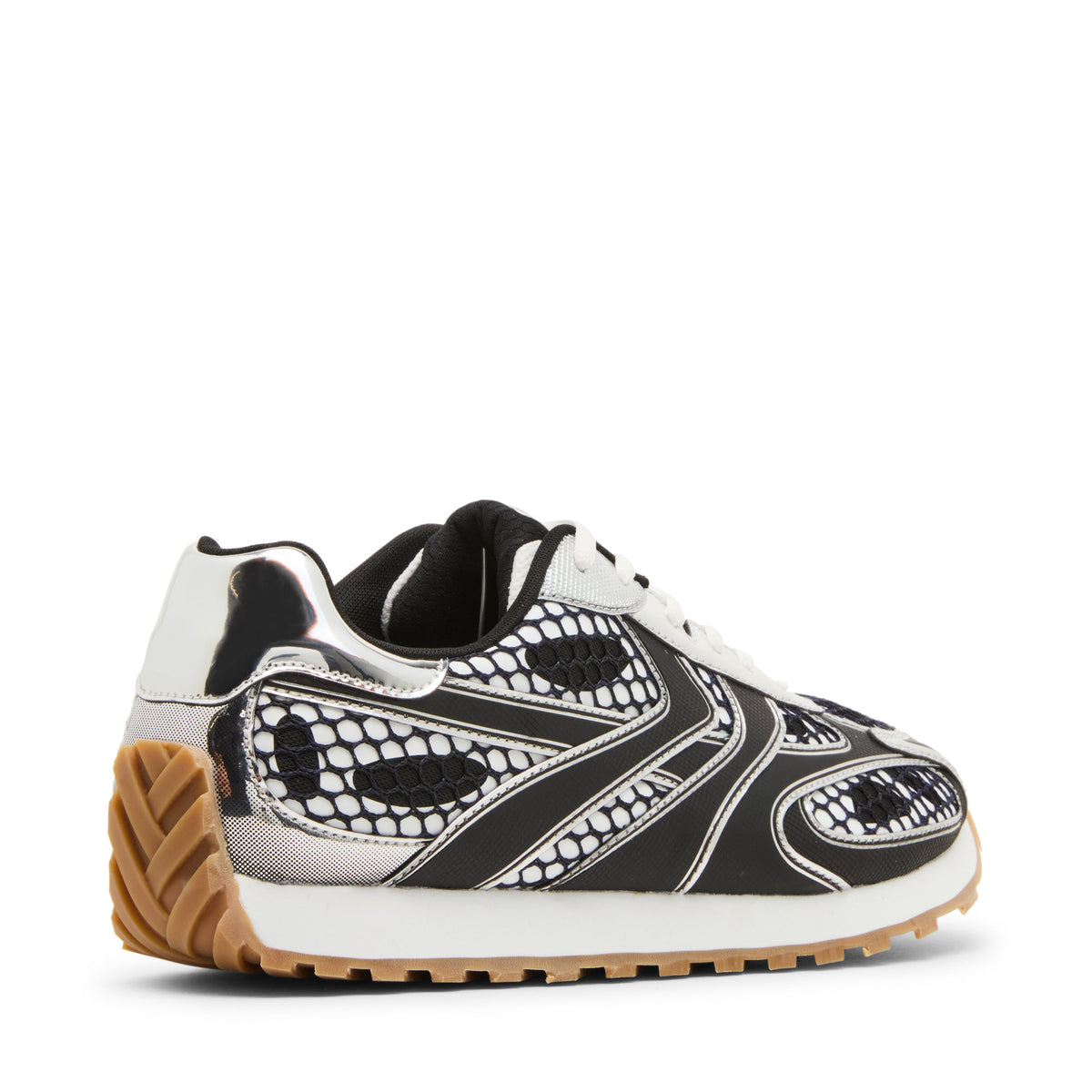 Xylo-O Sneaker BLACK