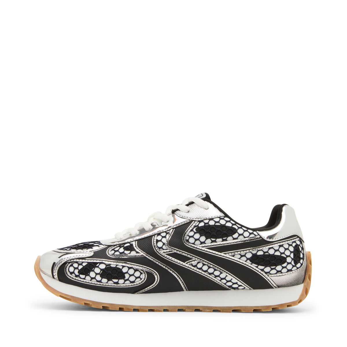 Xylo-O Sneaker BLACK
