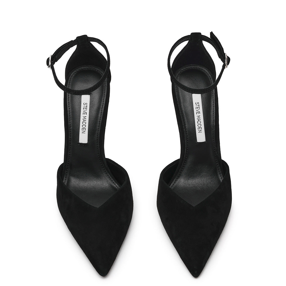 Andry Sandal BLACK SUEDE