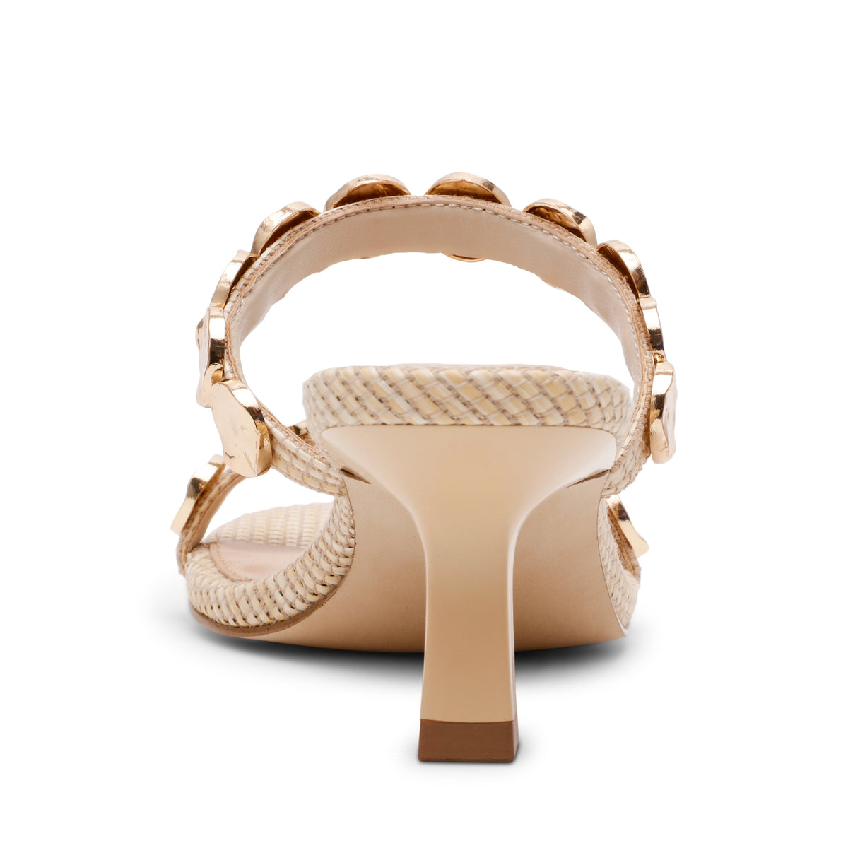 Annika Sandal NAT RAFFIA