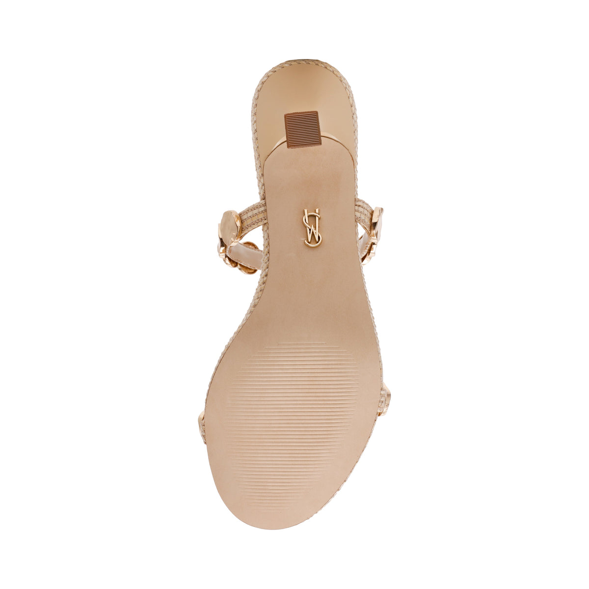 Annika Sandal NAT RAFFIA