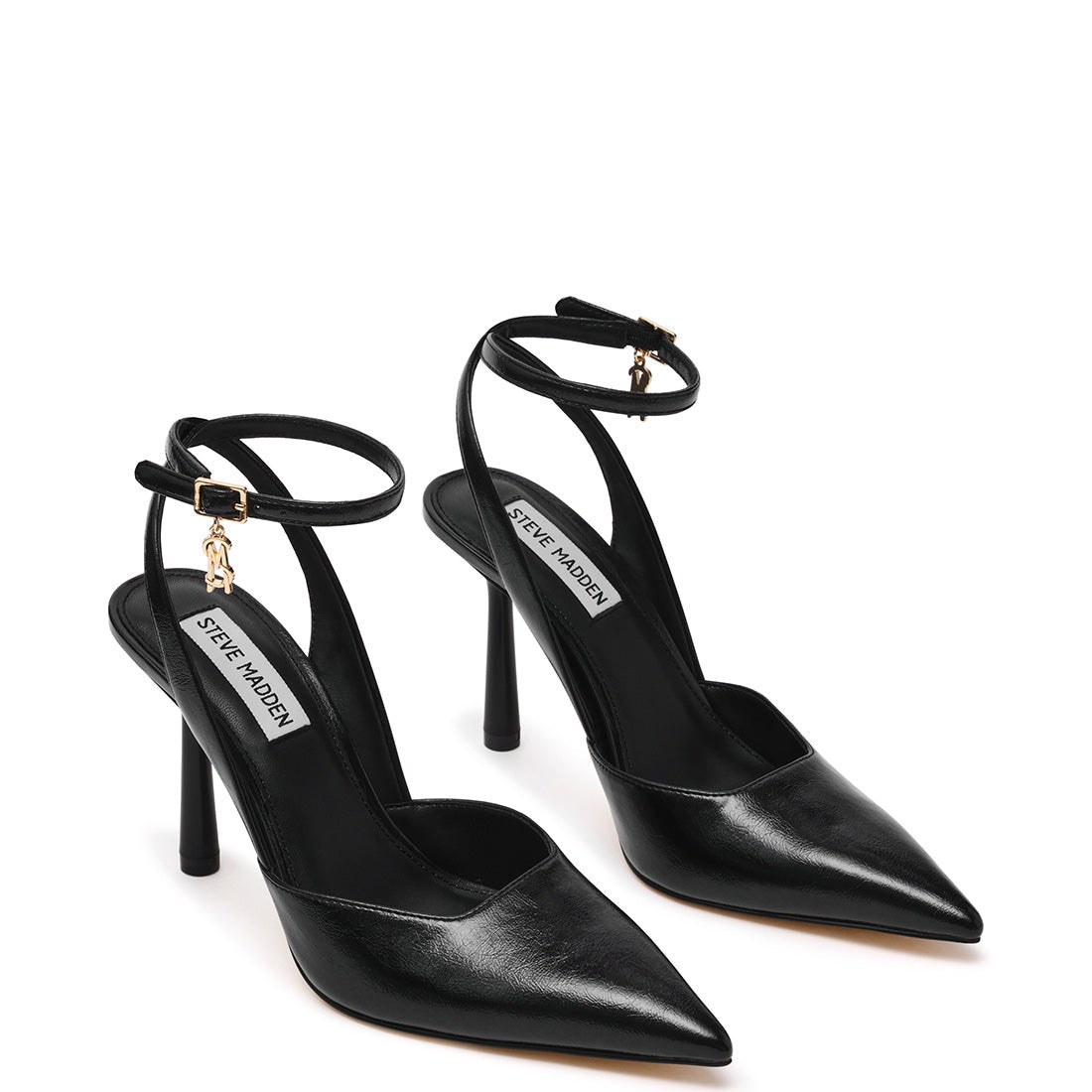 Ashanti Pump BLACK