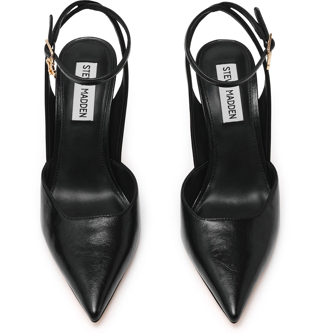 Ashanti Pump BLACK