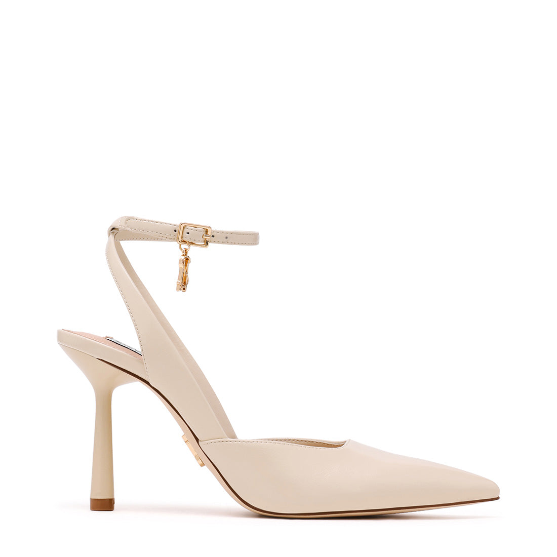 Ashanti Pump BONE