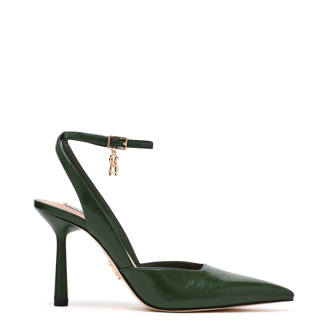 Ashanti Pump GREEN