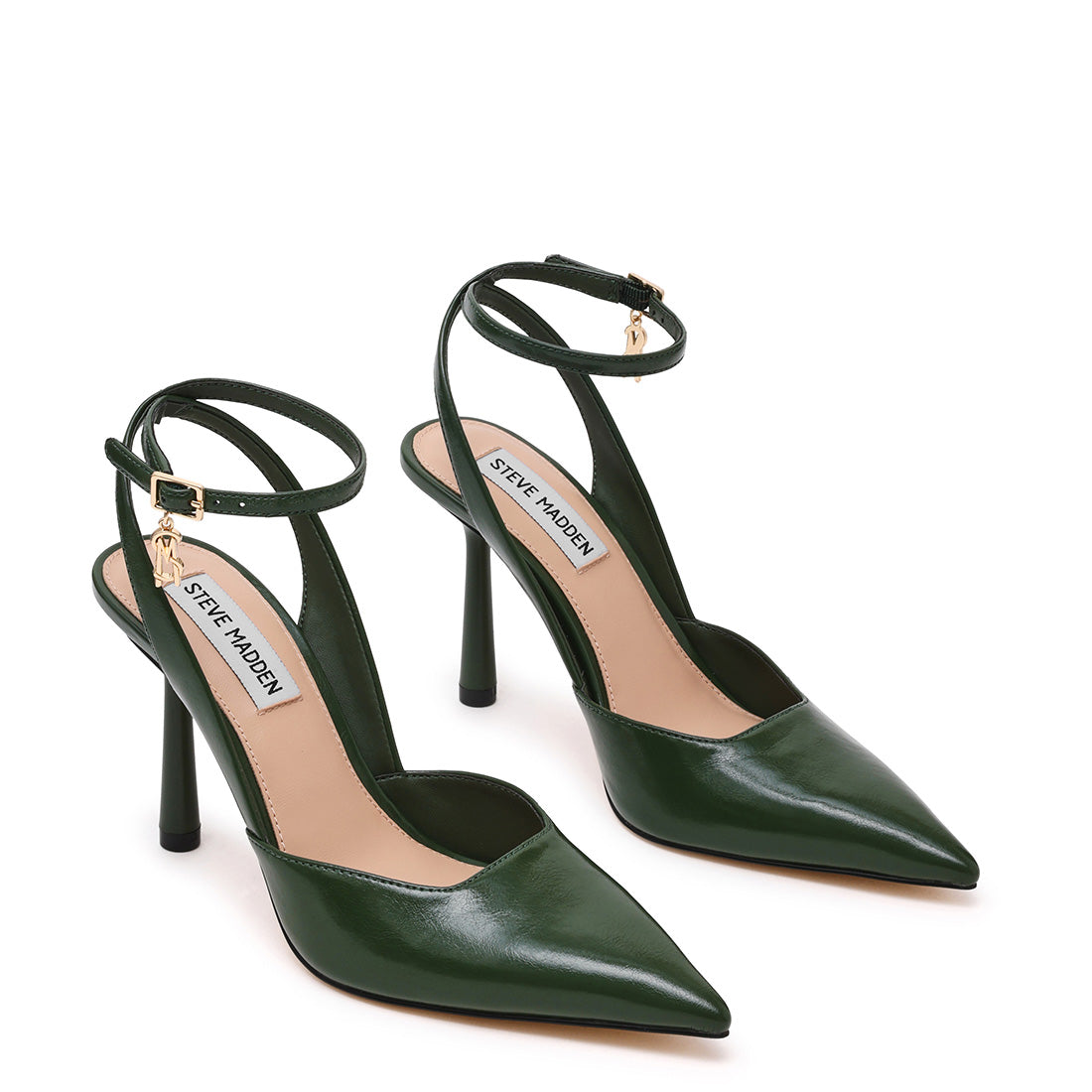 Ashanti Pump GREEN