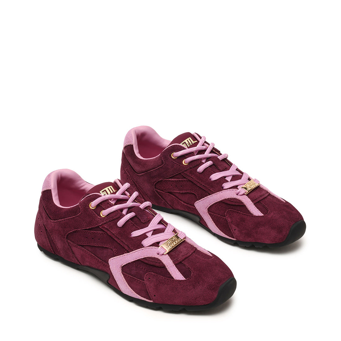 Asiel Sneaker DK WNE SUEDE