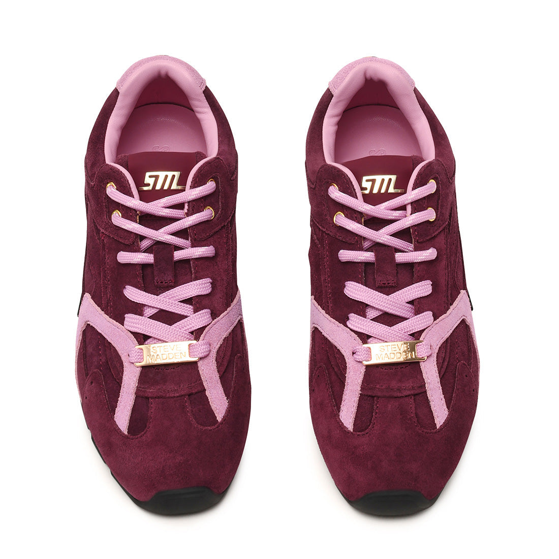 Asiel Sneaker DK WNE SUEDE