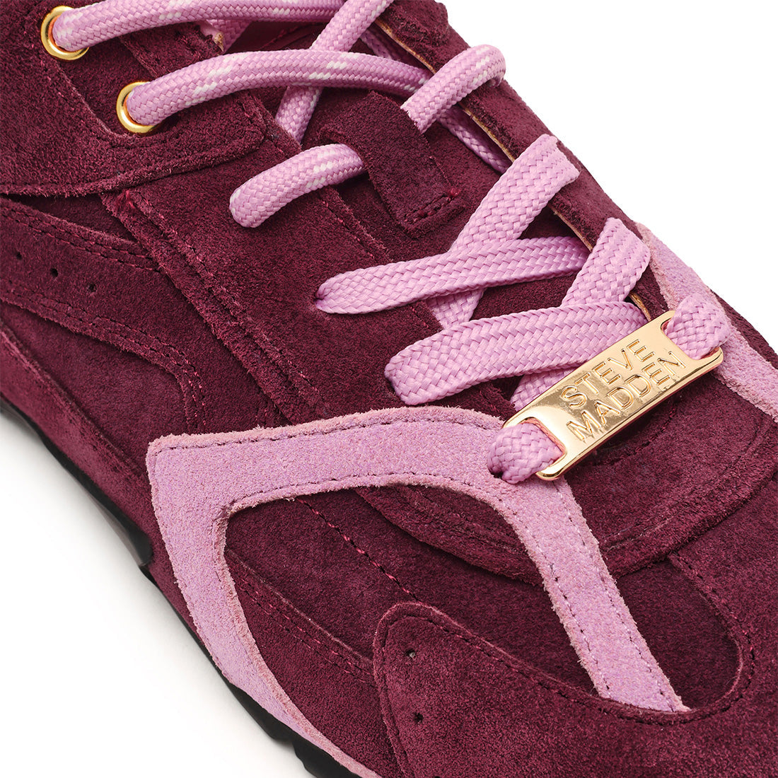 Asiel Sneaker DK WNE SUEDE