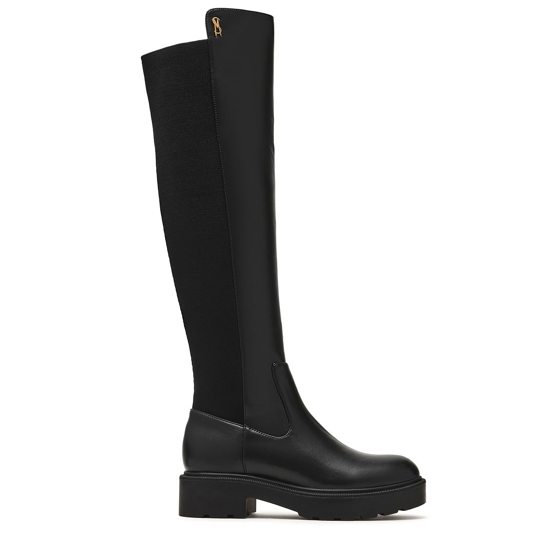 Axel Boot BLACK