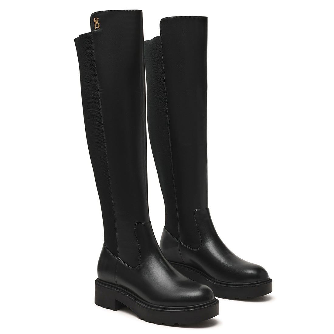 Axel Boot BLACK