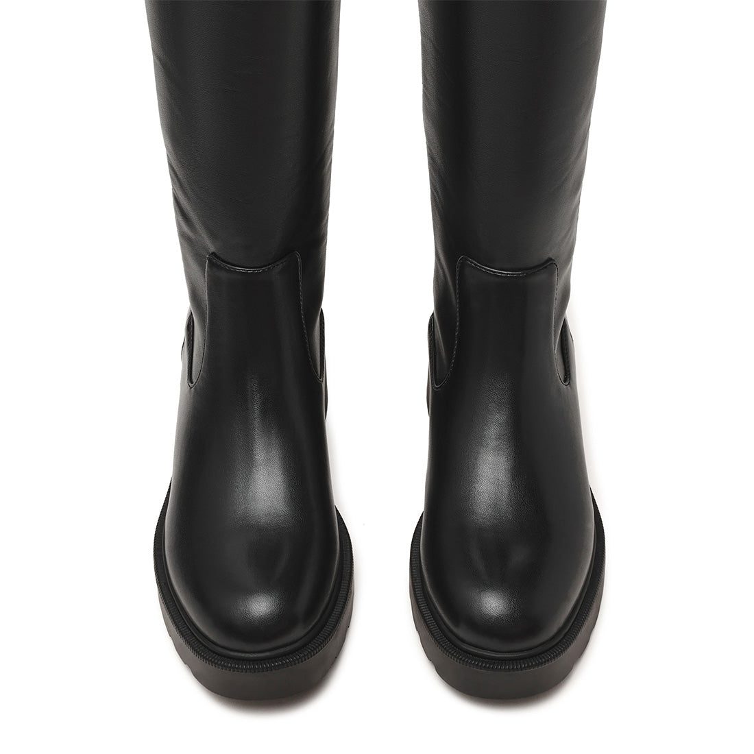 Axel Boot BLACK