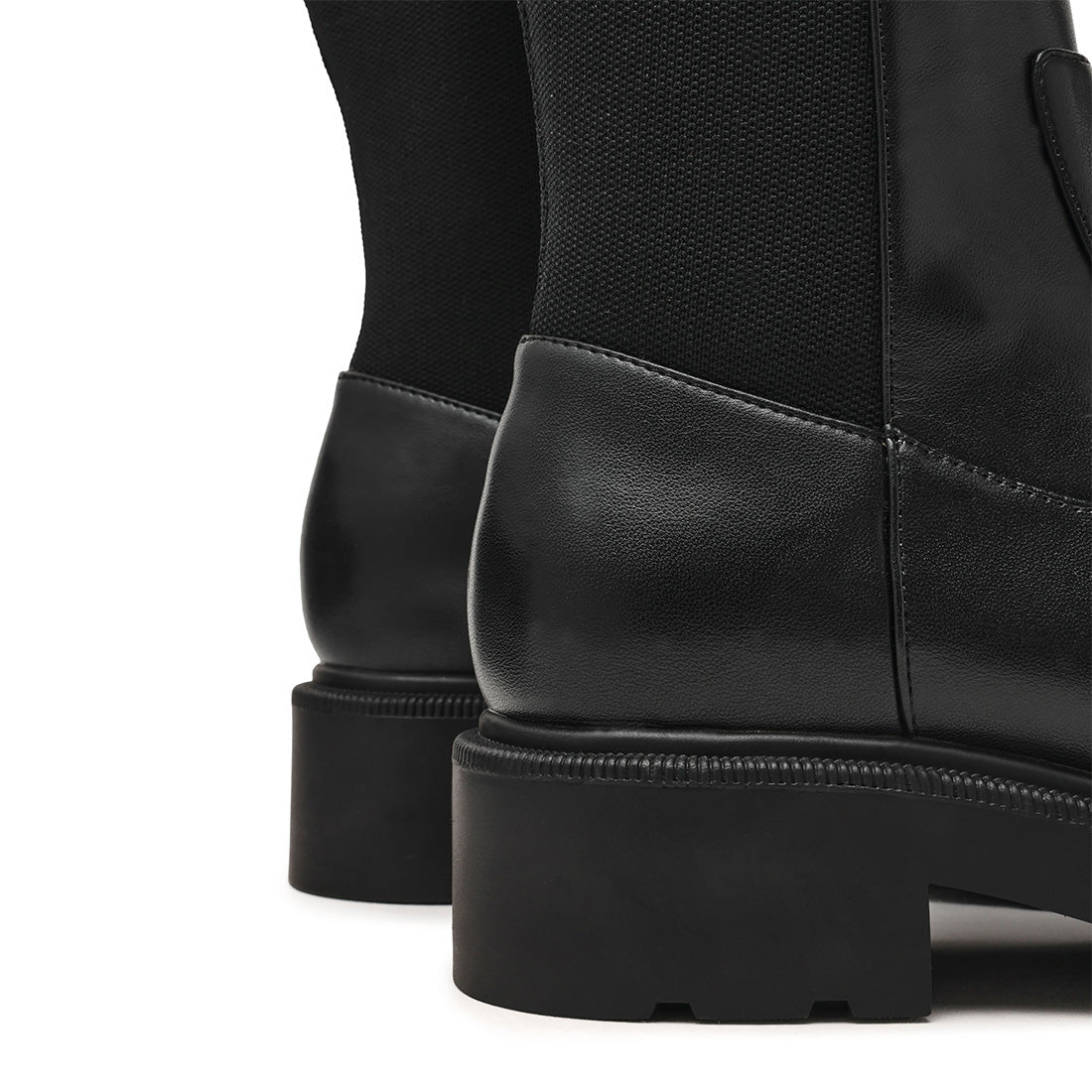 Axel Boot BLACK