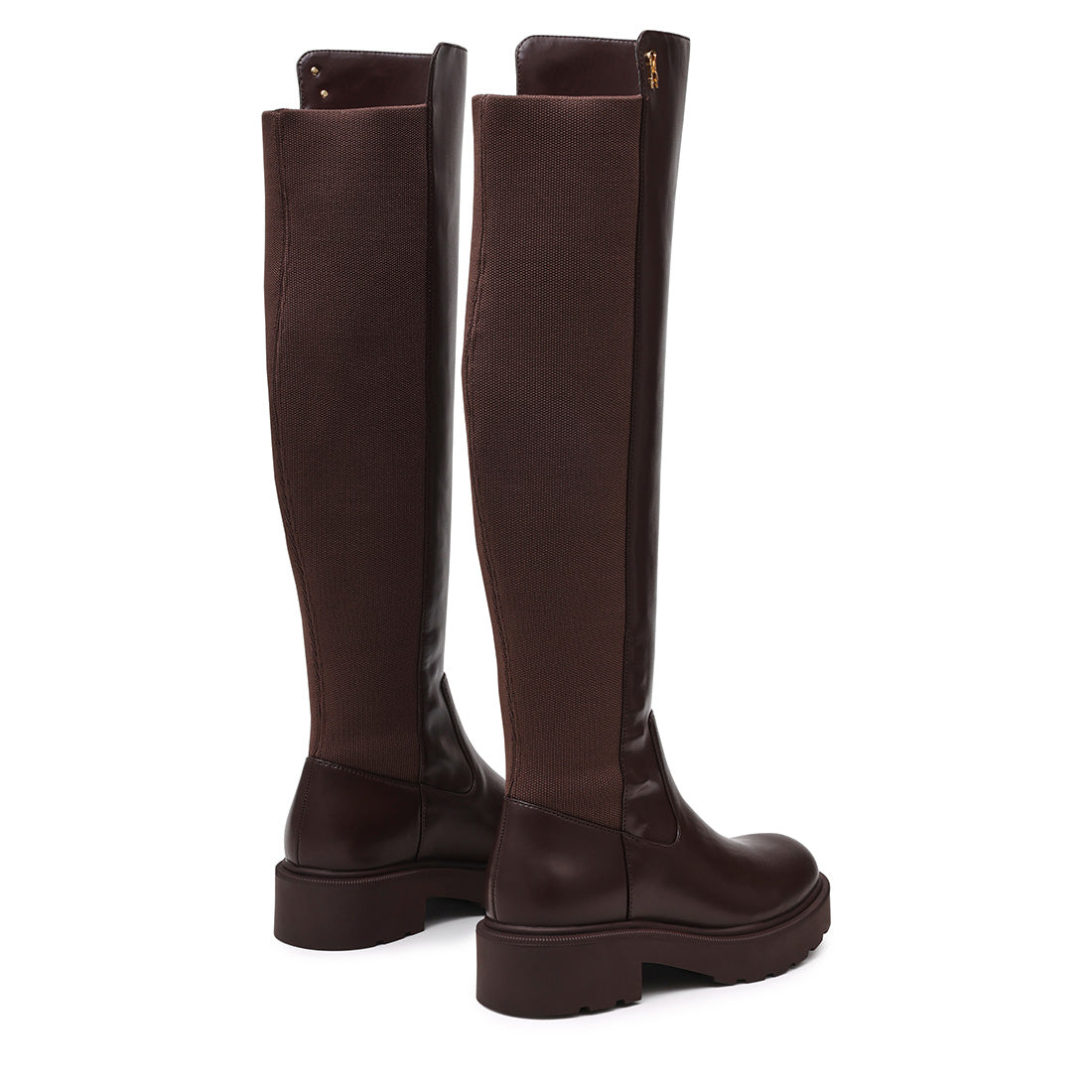 Axel Boot CHOCOLATE BRN