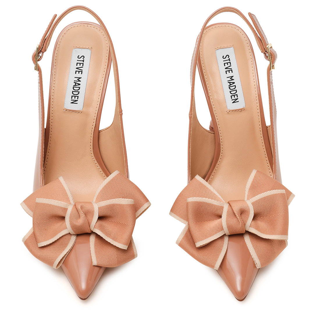 Balina Pump BLUSH PATENT