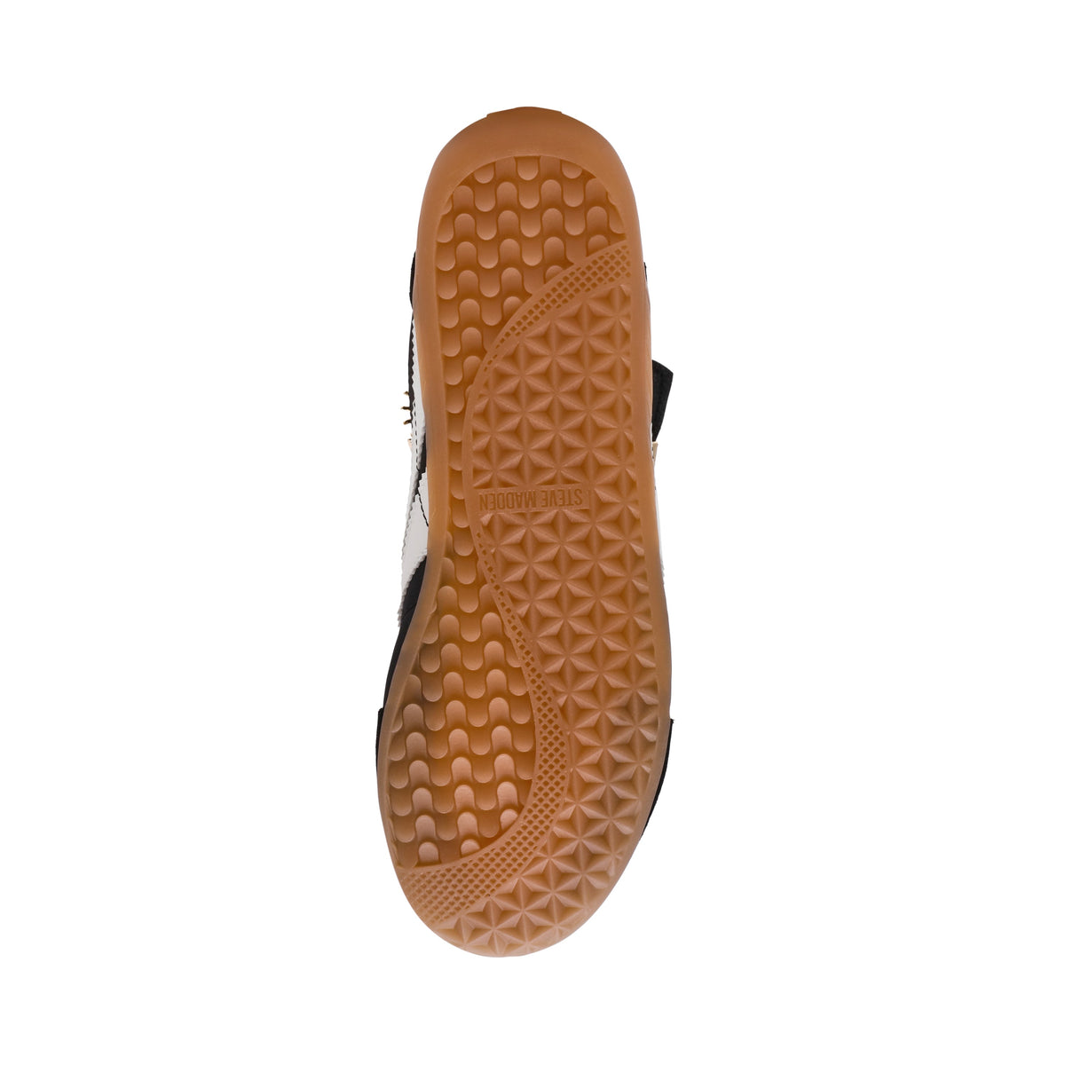 Bassett Sneaker BLACK/WHITE