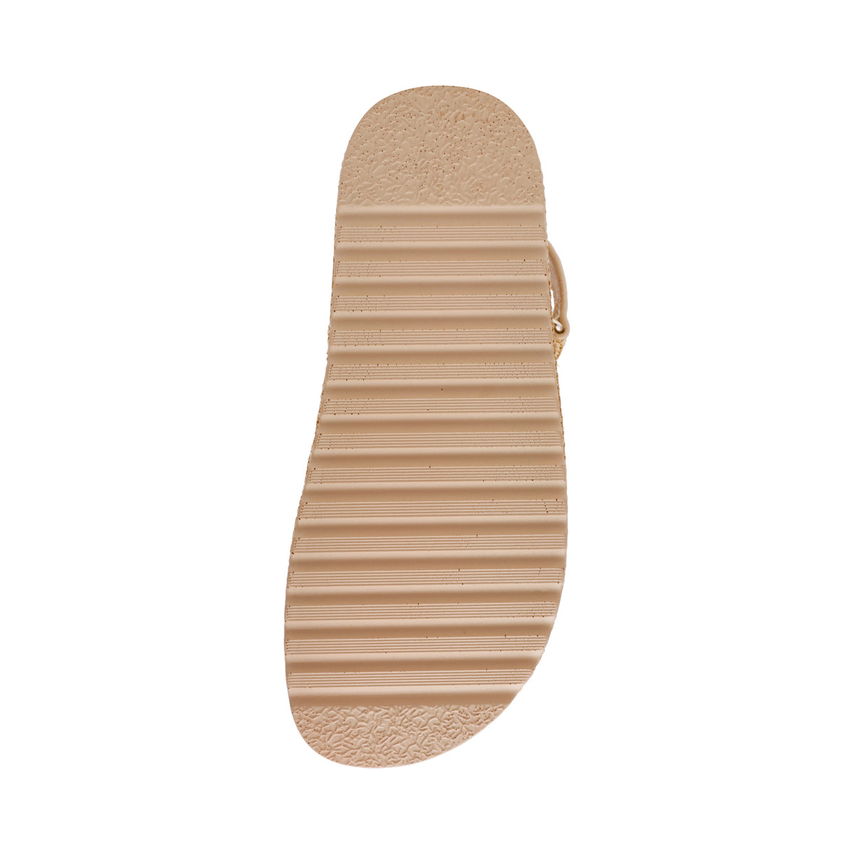 Bigmona Sandal LIGHT NATURAL RAFFIA