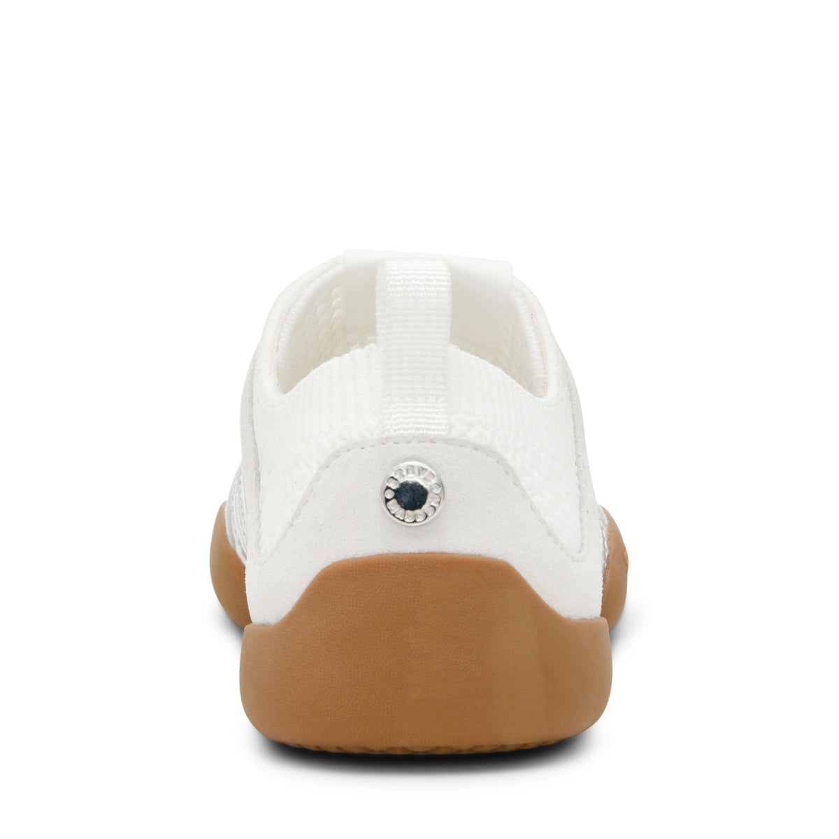 Biscotti Sneaker WHITE/SIL