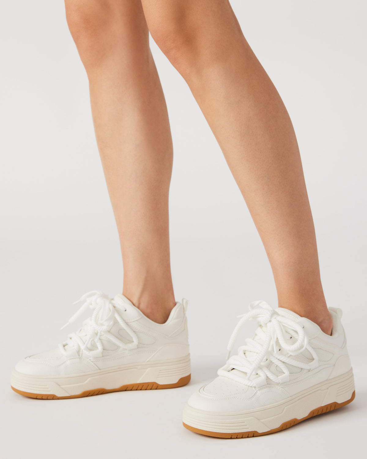 Boomer Sneaker WHITE MULTI