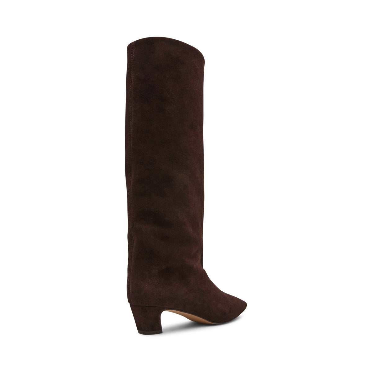 Brax Boot BROWN SUEDE