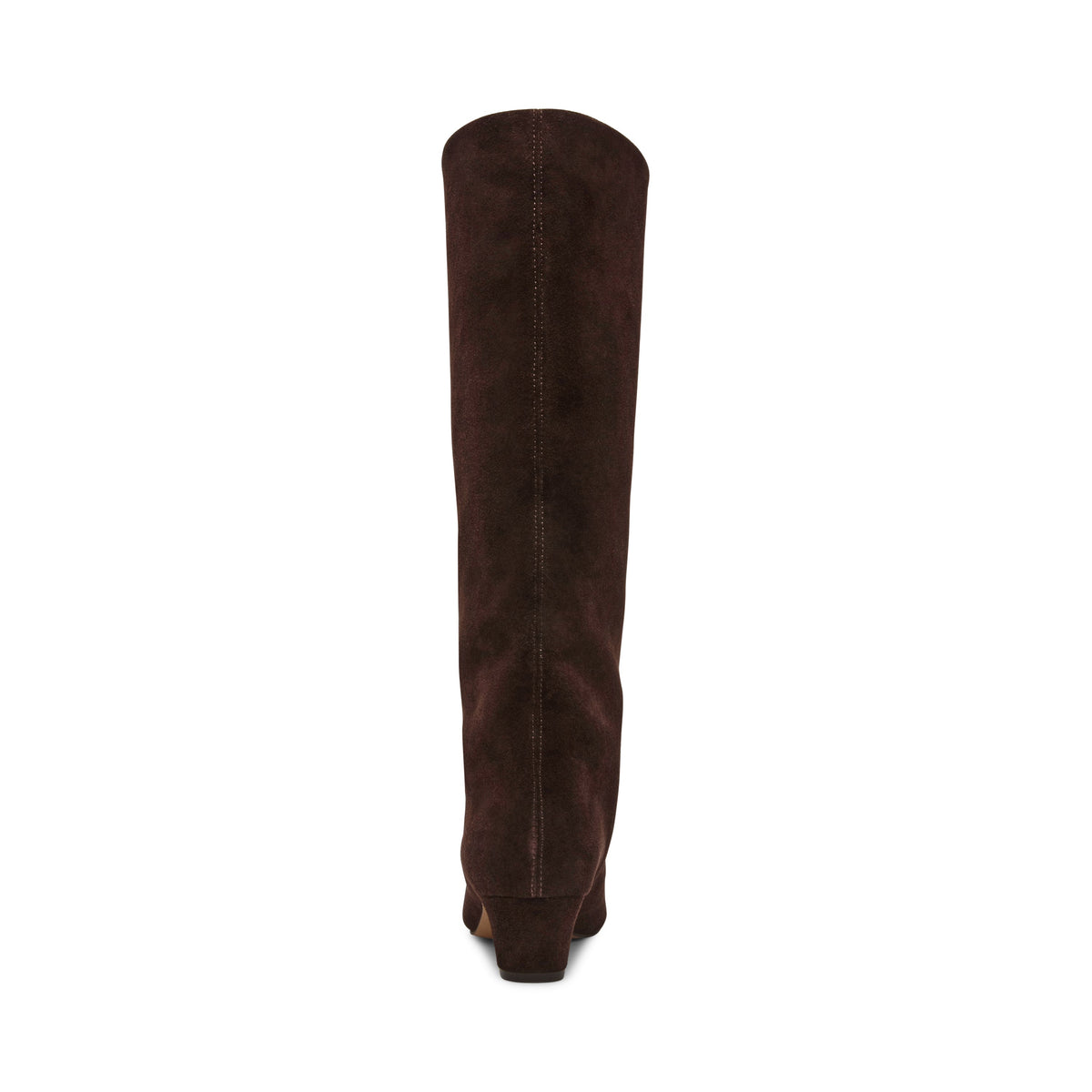 Brax Boot BROWN SUEDE