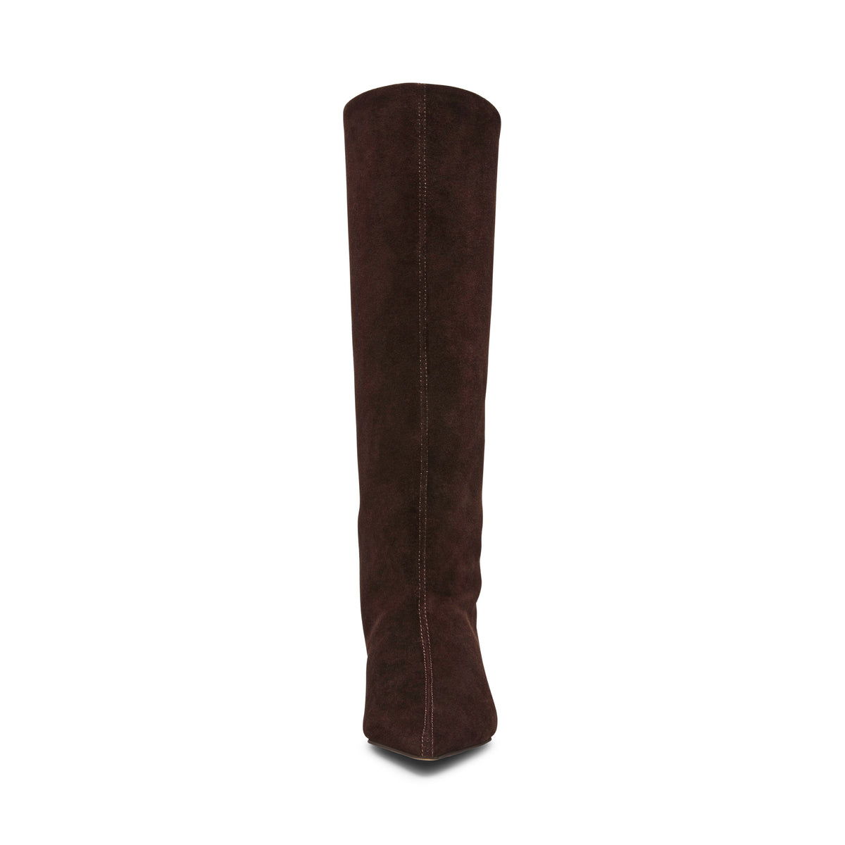 Brax Boot BROWN SUEDE