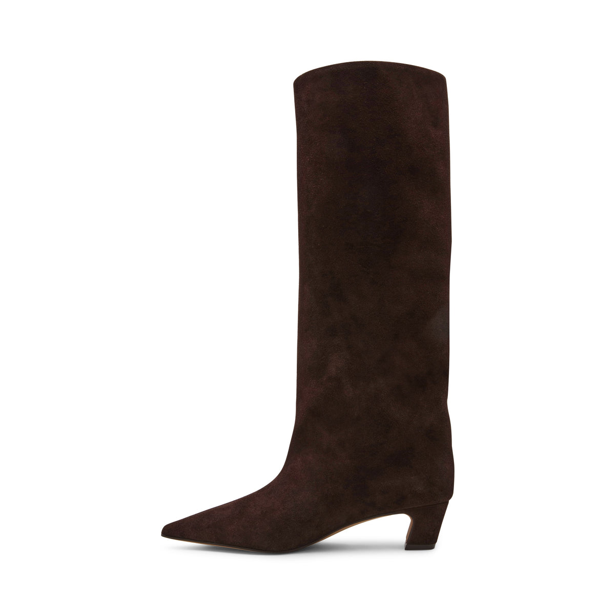 Brax Boot BROWN SUEDE