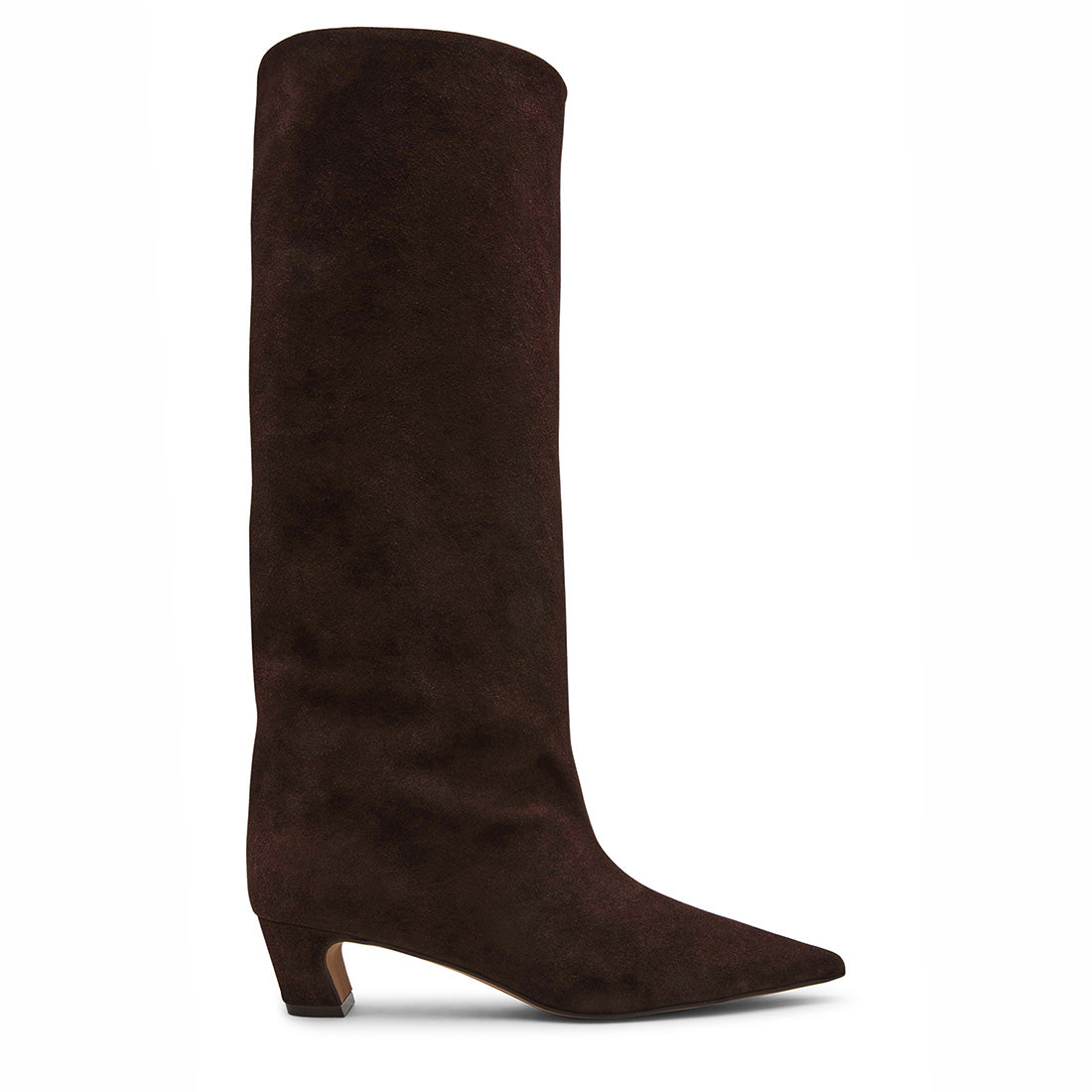 Brax Boot BROWN SUEDE
