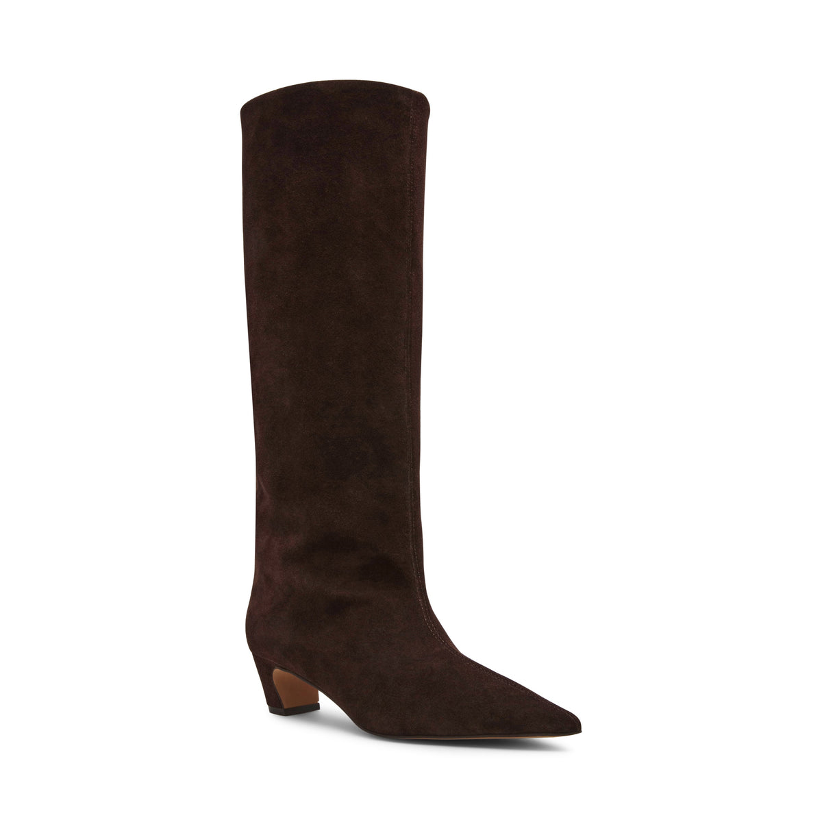 Brax Boot BROWN SUEDE